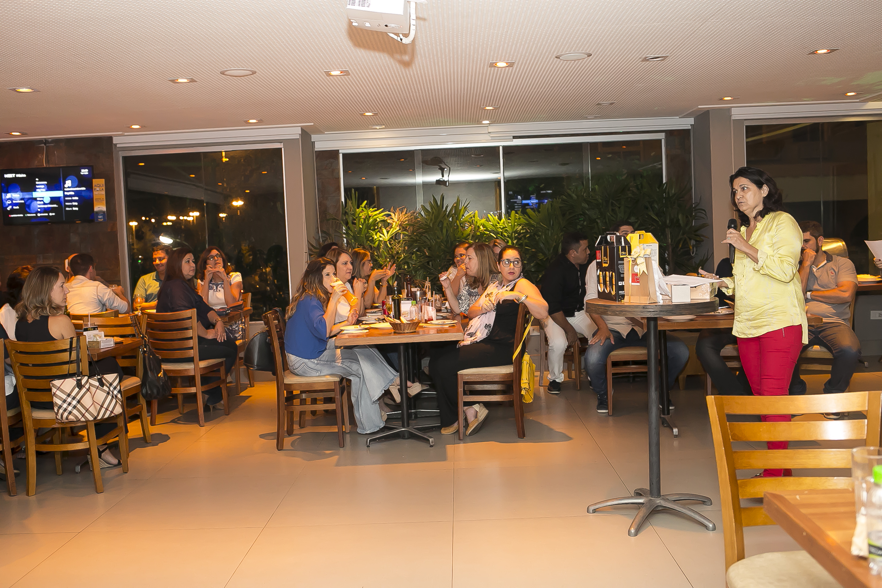 Happy Hour NFD – Abril 2017